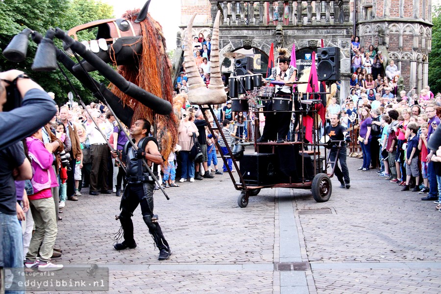 2013-07-05 Tutaris - Caballos de Menorca (Deventer Op Stelten)_003